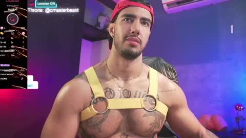 JACOB online show from 3, 5, 2026