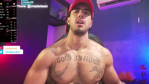 JACOB online show from 7, 5, 2026