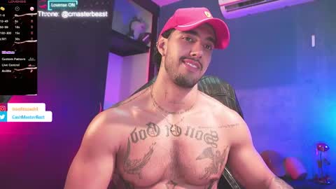 JACOB online show from 8, 5, 2026