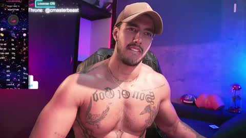 JACOB online show from 14, 5, 2026