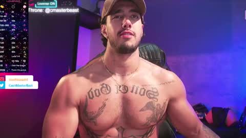 JACOB online show from 15, 5, 2026