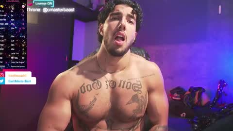 JACOB online show from 18, 5, 2026