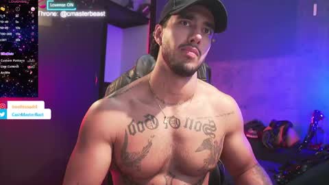 JACOB online show from 19, 5, 2026
