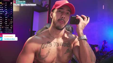 JACOB online show from 21, 5, 2026