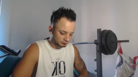jacobjamess online show from 11, 1, 2025
