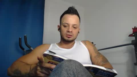 jacobjamess online show from 28, 1, 2025