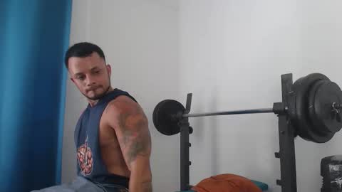 jacobjamess online show from 25, 2, 2025