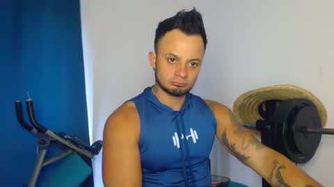 jacobjamess online show from 7, 10, 2025