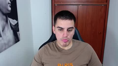 Snapshot of jacobjobs1 chatting on 3, 3, 2026 jacobjobs1 online show from 3, 3, 2026