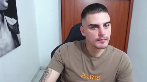 Snapshot of jacobjobs1 chatting on 7, 3, 2026 jacobjobs1 online show from 7, 3, 2026