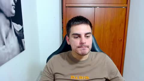 Snapshot of jacobjobs1 chatting on 8, 4, 2026 jacobjobs1 online show from 8, 4, 2026