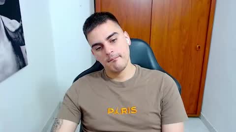 Snapshot of jacobjobs1 chatting on 9, 4, 2026 jacobjobs1 online show from 9, 4, 2026