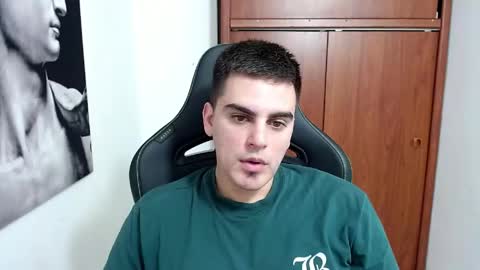 jacobjobs1 online show from 21, 5, 2026