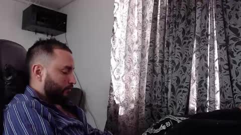 jacobkingd online show from 16, 2, 2025