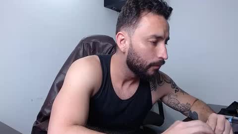 jacobkingd online show from 1, 10, 2025