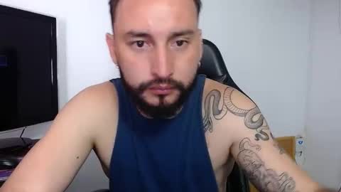 jacobkingd online show from 29, 10, 2025