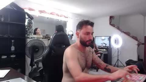 jacobkingd online show from 19, 12, 2025