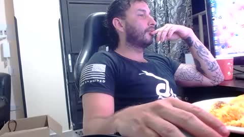 jacobkingd online show from 9, 8, 2026