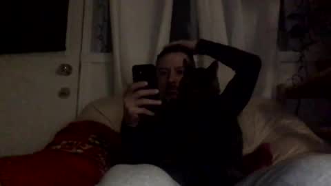 Jacob online show from 22, 2, 2026