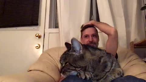 Jacob online show from 15, 3, 2026