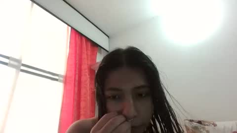 JACOB  ROBIN online show from 14, 12, 2025