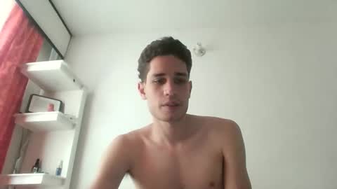 Snapshot of jacobmurphy2103 chatting on 22, 3, 2026 JACOB ROBIN online show from 22, 3, 2026