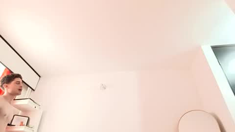 Snapshot of jacobmurphy2103 chatting on 23, 3, 2026 JACOB ROBIN online show from 23, 3, 2026