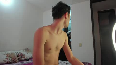 JACOB  ROBIN online show from 10, 5, 2026