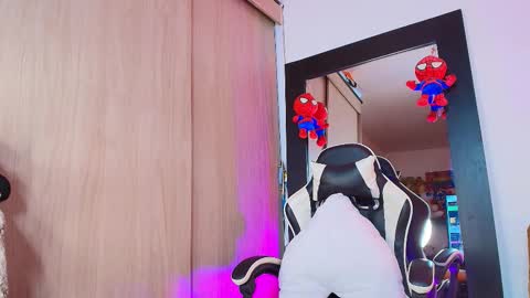 Snapshot of jacobo__parker21 chatting on 3, 3, 2026 jacobo parker online show from 3, 3, 2026