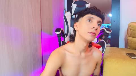 Snapshot of jacobo__parker21 chatting on 13, 3, 2026 jacobo parker online show from 13, 3, 2026