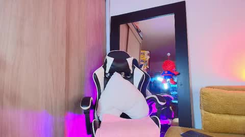 Snapshot of jacobo__parker21 chatting on 20, 3, 2026 jacobo parker online show from 20, 3, 2026