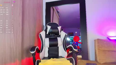 Snapshot of jacobo__parker21 chatting on 29, 3, 2026 jacobo parker online show from 29, 3, 2026