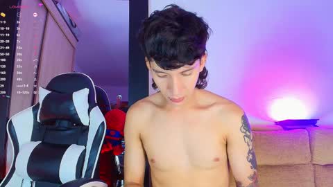 Snapshot of jacobo__parker21 chatting on 1, 4, 2026 jacobo parker online show from 1, 4, 2026