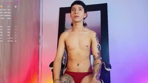 Snapshot of jacobo__parker21 chatting on 16, 4, 2026 jacobo parker online show from 16, 4, 2026