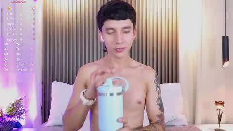 jacobo parker online show from 14, 5, 2026