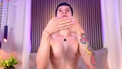 jacobo parker online show from 29, 6, 2026
