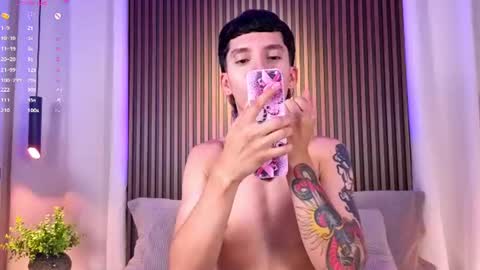 jacobo parker online show from 3, 7, 2026