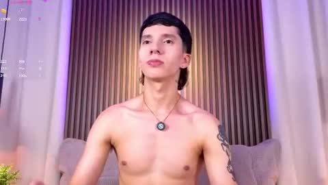jacobo parker online show from 4, 7, 2026