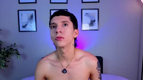 jacobo parker online show from 16, 7, 2026