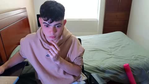 Jacobo online show from 9, 9, 2025
