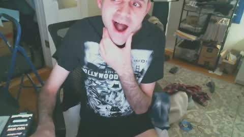 jacob online show from 17, 1, 2025