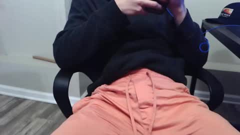 jacobraulsten01 online show from 6, 1, 2026