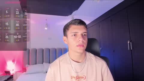 Jacob online show from 14, 9, 2025