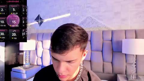 Jacob online show from 22, 11, 2025