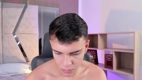 Jacob online show from 5, 12, 2025