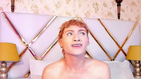 jacobrusso online show from 3, 2, 2026