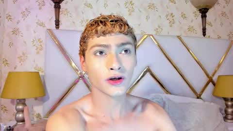 Snapshot of jacobrusso chatting on 4, 3, 2026 jacobrusso online show from 4, 3, 2026