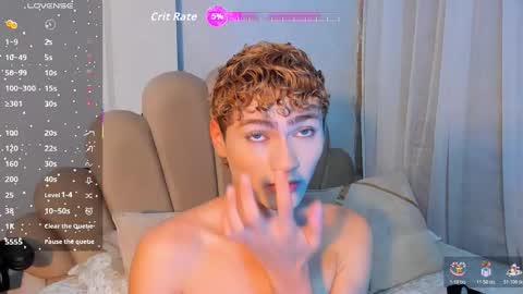 Snapshot of jacobrusso chatting on 10, 3, 2026 jacobrusso online show from 10, 3, 2026