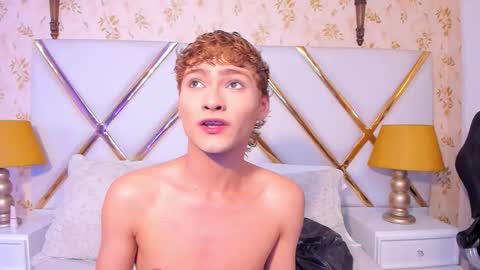 Snapshot of jacobrusso chatting on 16, 3, 2026 jacobrusso online show from 16, 3, 2026