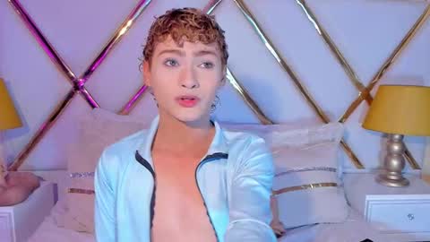 Snapshot of jacobrusso chatting on 20, 3, 2026 jacobrusso online show from 20, 3, 2026